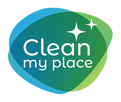 Clean My Place