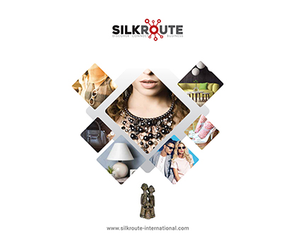 silkrout